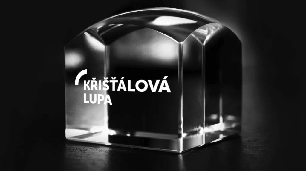 Křišťálová lupa