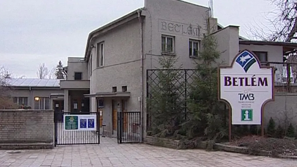 Třebechovické muzeum betlémů