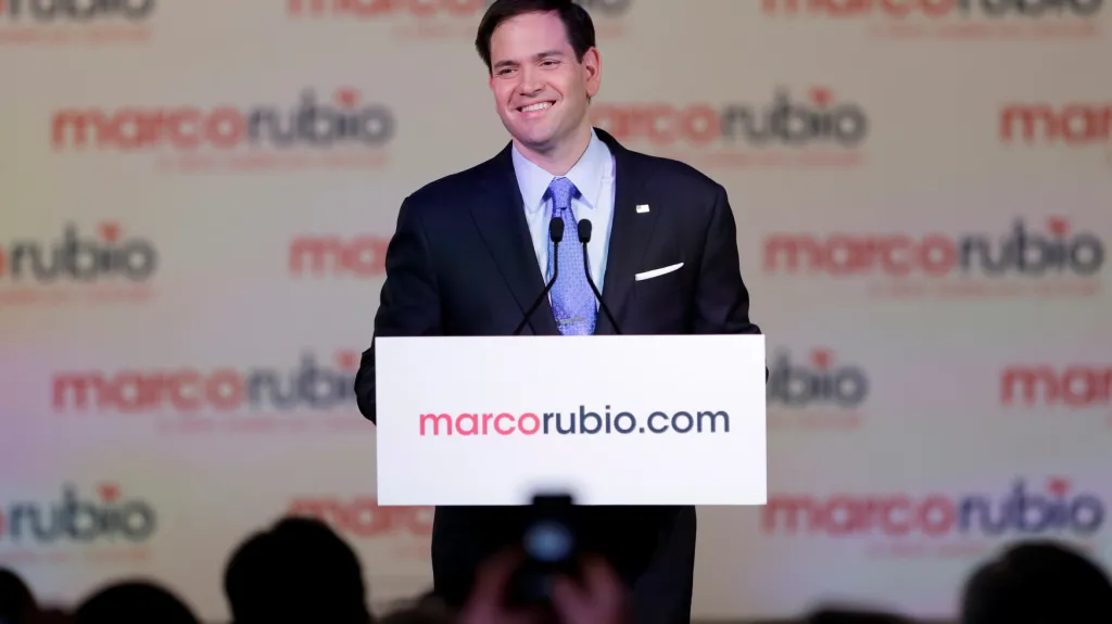 Marco Rubio