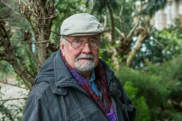 Zemřel Eduard Hrubeš, moderátor pořadu Tak neváhej a toč!