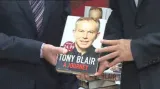 Kniha Tonyho Blaira