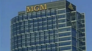 Metro-Goldwyn-Mayer (MGM)