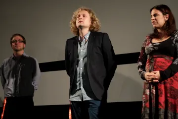 Míří k oblakům a také na filmový festival v Chicagu