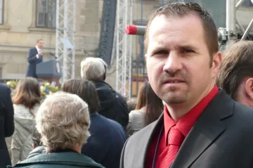 Barack Obama – „nový tón“