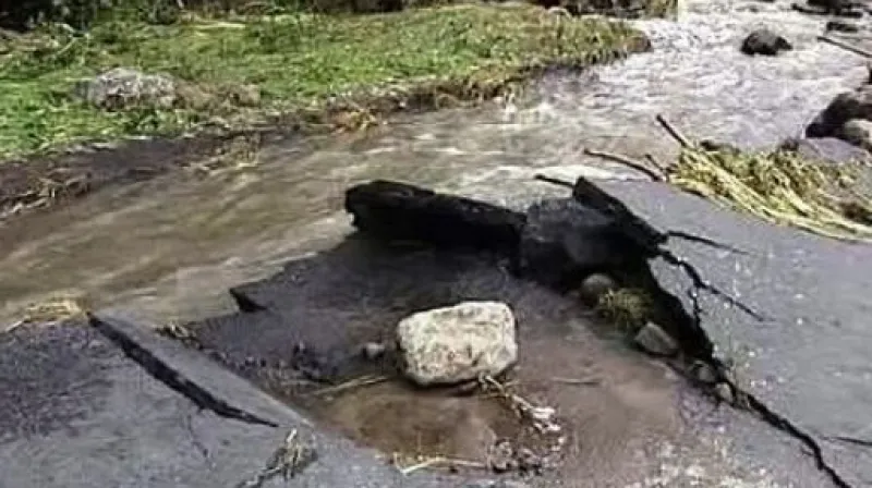 Reportáž Veroniky Glötzerové