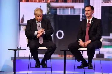 V Británii skončila volba nového premiéra. Jeho úkolem bude hlavně dokončit brexit