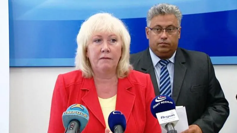 TK ODS ve Středočeském kraji