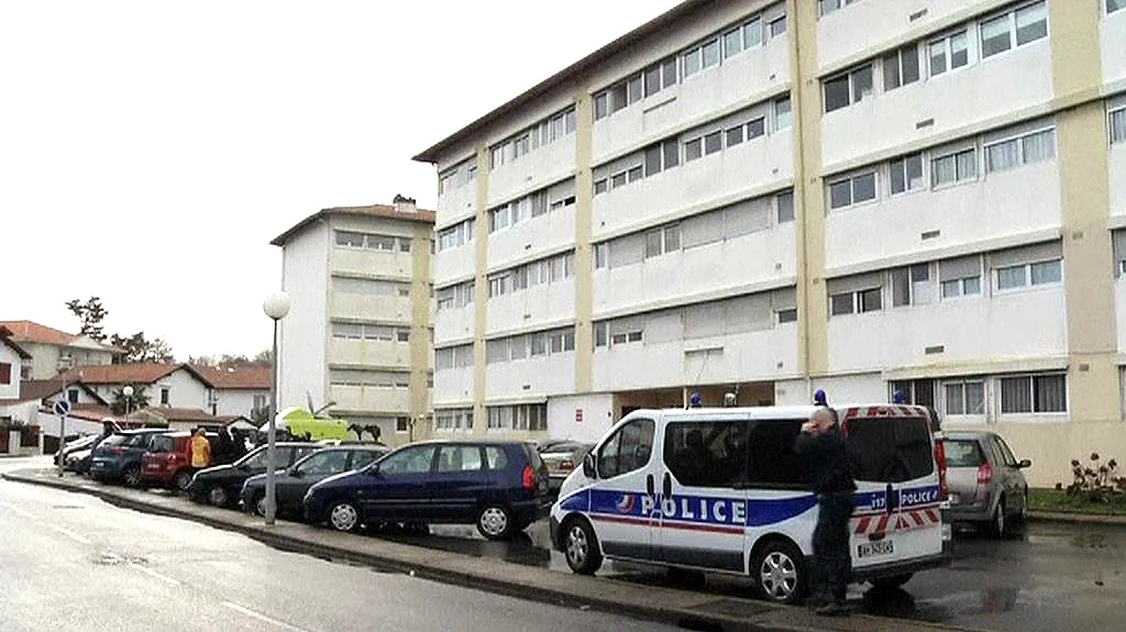Policie