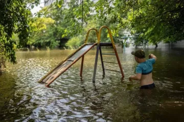 Закарпатська область і допомога після руйнування Каховської дамби