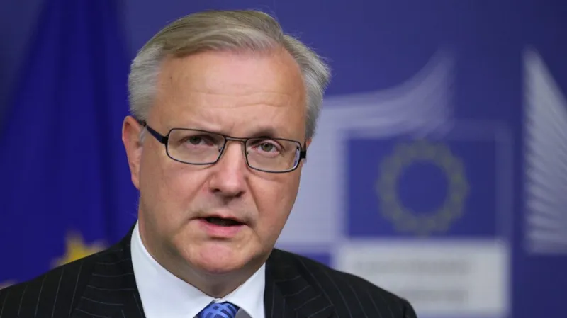 Olli Rehn
