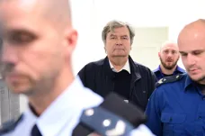 Jansta obviněný v motolské kauze zůstane ve vazbě