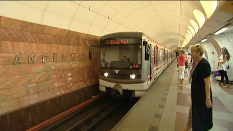 Události: V DPP měla fungovat zločinecká organizace