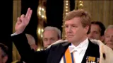 Události - Nizozemsko má nového krále