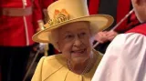 Alžběta II. navštíví Irsko
