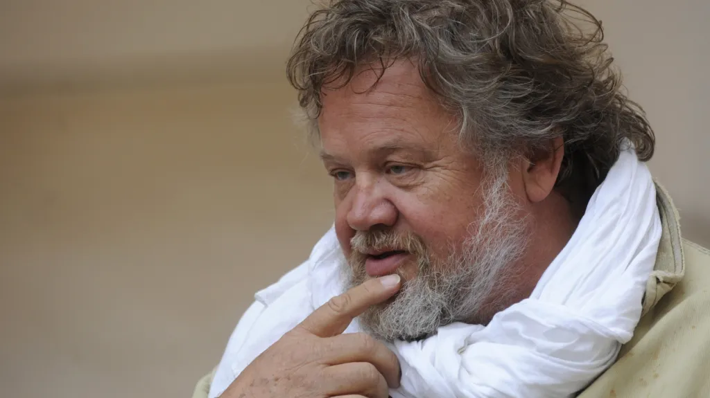 Antonín Kratochvíl