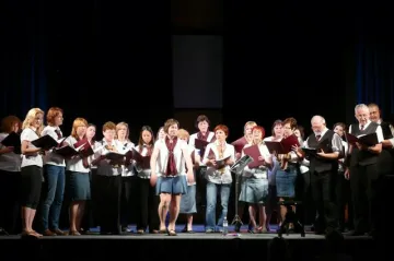 AVÍZO: Prosincové kulturní akce v Horních Beřkovicích