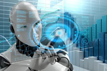 Japonské ekonomice mají pomoci roboti. Ti nejnovější reagují i na náladu lidí