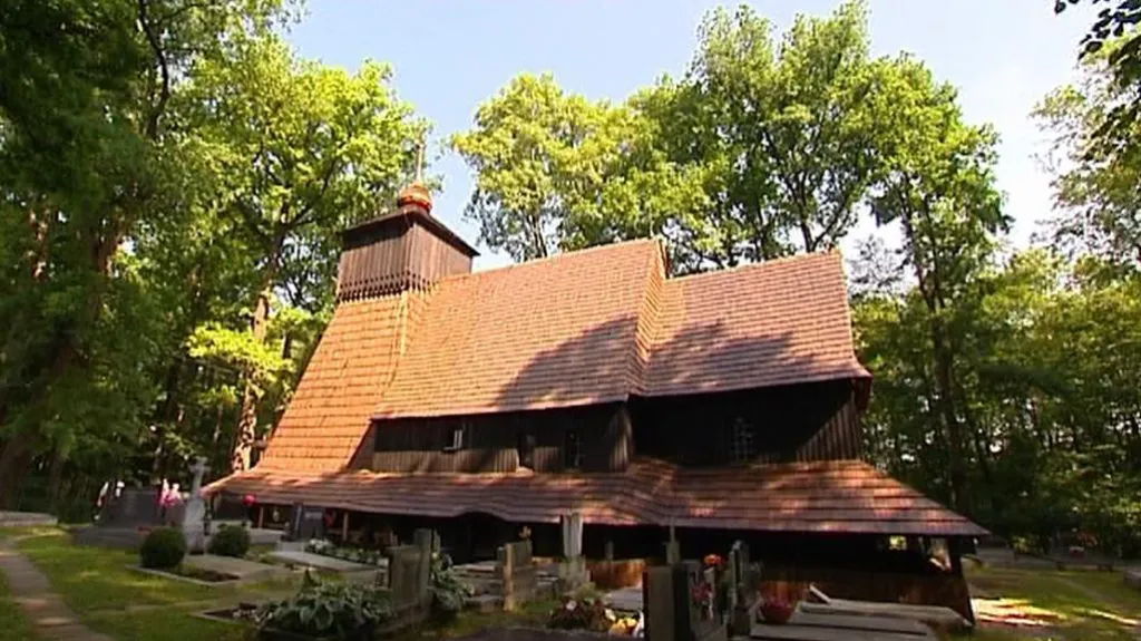 Kostel Božího těla