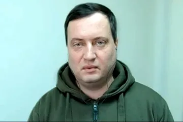 Операції українських спецслужб