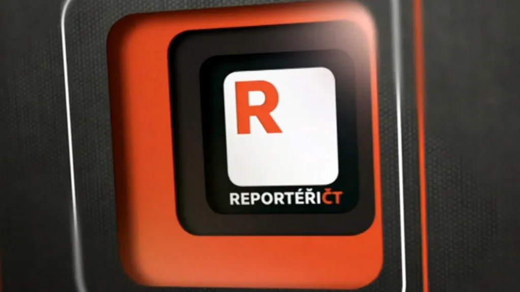 Reportéři ČT