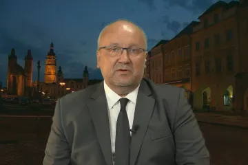 Šéf Lesů ČR: Nové lesy vyrostou za deset, dvacet let. Budou zcela jiné, pestré