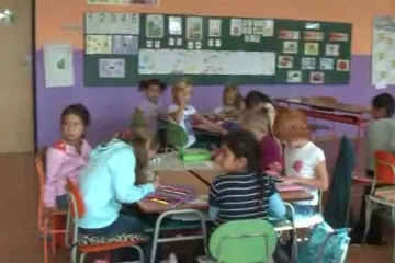 Den jazyků pro poběžovické žáky