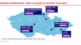 Největší znečišťovatelé – látky narušující hormonální rovnováhu