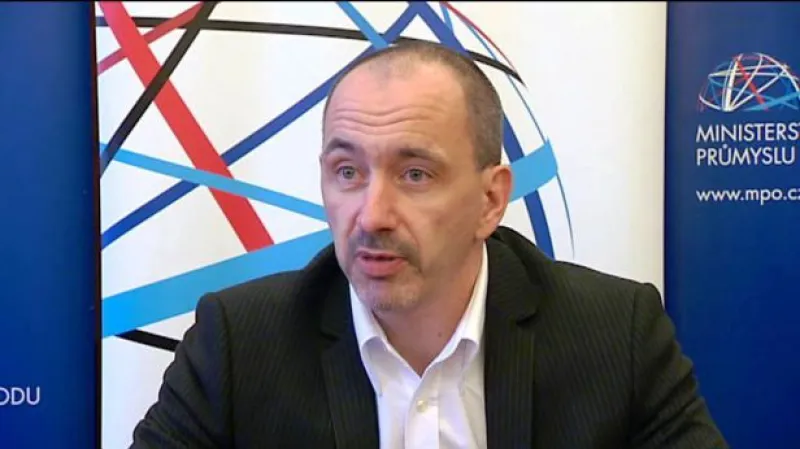 Vstup Tomáše Vzorka