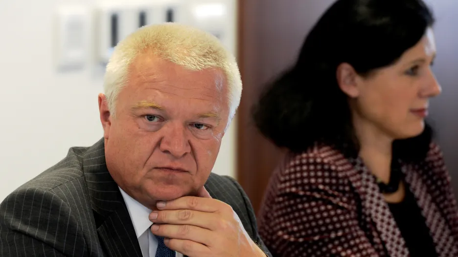 Jaroslav Faltýnek