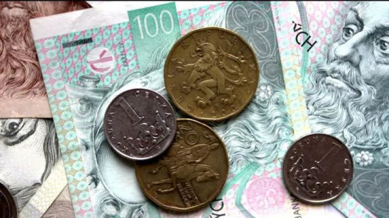 Reportáž Michaely Polákové