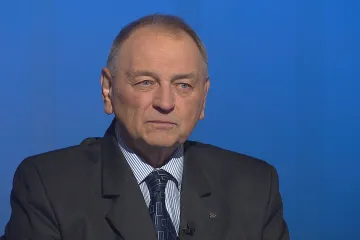 Při volbě nového předsedy nečekám překvapení, říká bývalý šéf lidovců Kasal