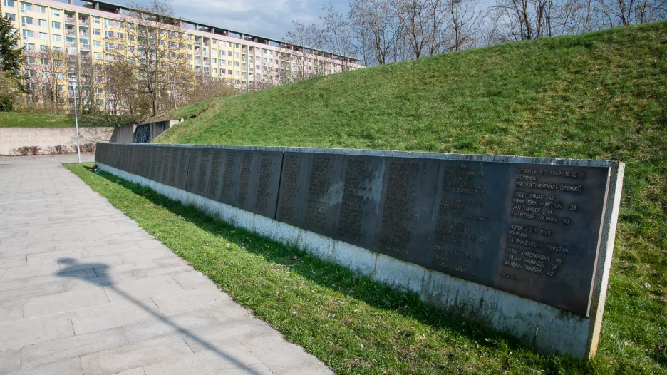 Kobyliská střelnice