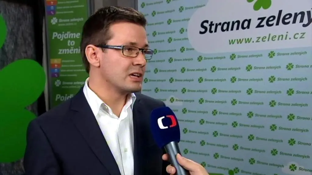 Ondřej Liška