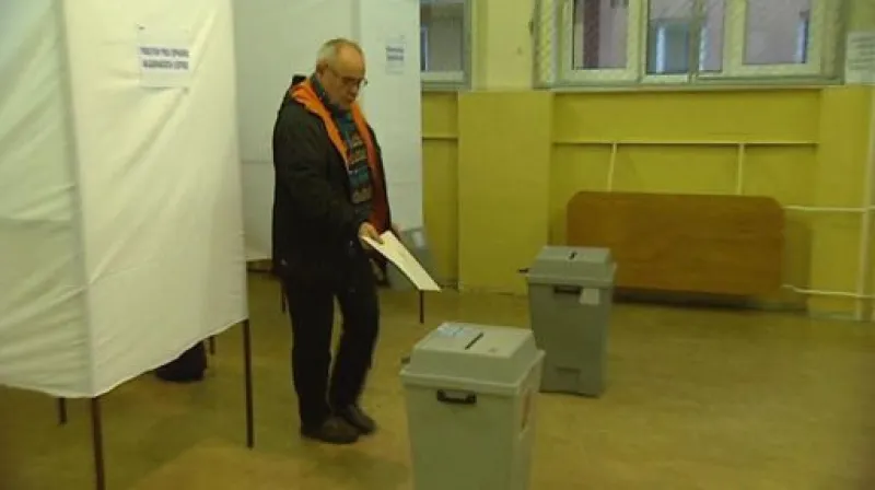 Výsledky opakovaných obecních voleb