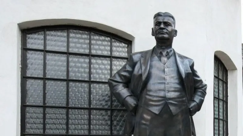 Rozhovor s historikem Zdeňkem Pokludou