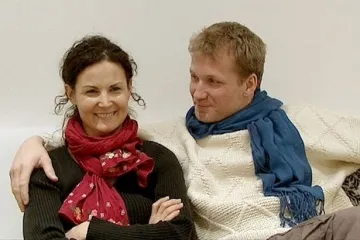 Když v tom jedou ženy, je to fakt drsné