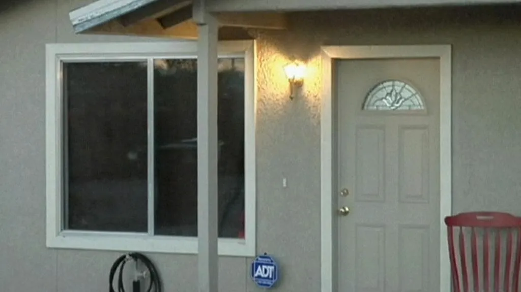 Američané drželi tři dívky pod neustálým dohledem