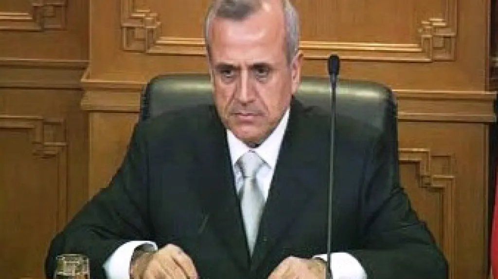 Michel Sulajmán