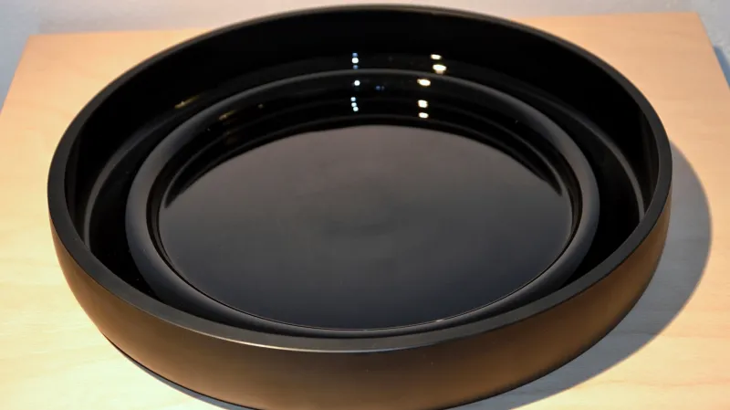 Ondřej Strnadel / Cerchio, 2012