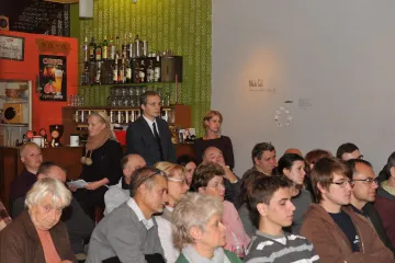 AVÍZO: Vědecká kavárna Univerzity Pardubice tentokrát o světě pigmentů