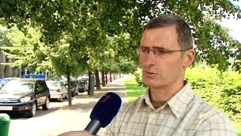 Karel Randák