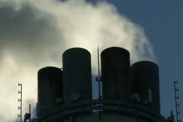 U Budějovic má vyrůst spalovna za dvě miliardy. Aby se vyplatila, musí v ní končit odpad z většiny kraje