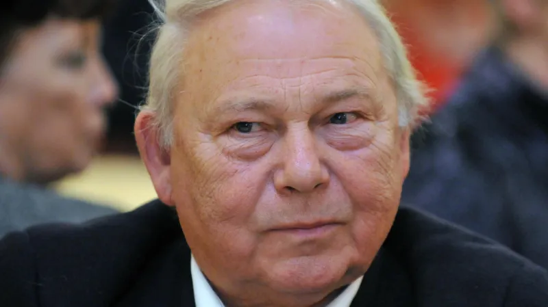 Kytarista Milan Zelenka