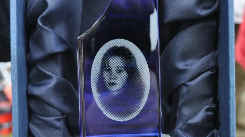 Jarní přespolní běh v Lounech