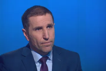 Od Babiše chceme slyšet, jak potenciální střet zájmů vyřeší, řekl Haas