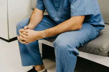 Většina lékařů pelhřimovské nemocnice stáhla výpovědi