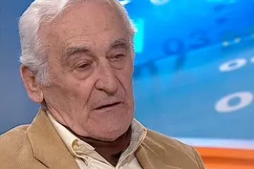 Milan Paumer: Je třeba zbavit se komunistů