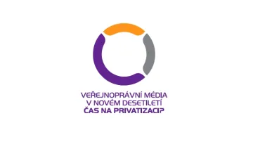 Konference Veřejnoprávní média v novém desetiletí