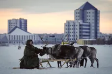 Sibiř se může stát obyvatelnou, způsobí to klimatická změna, předvídá studie