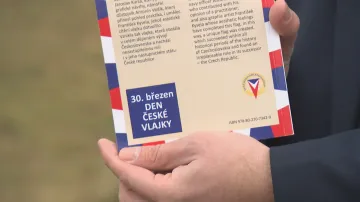 Den české vlajky